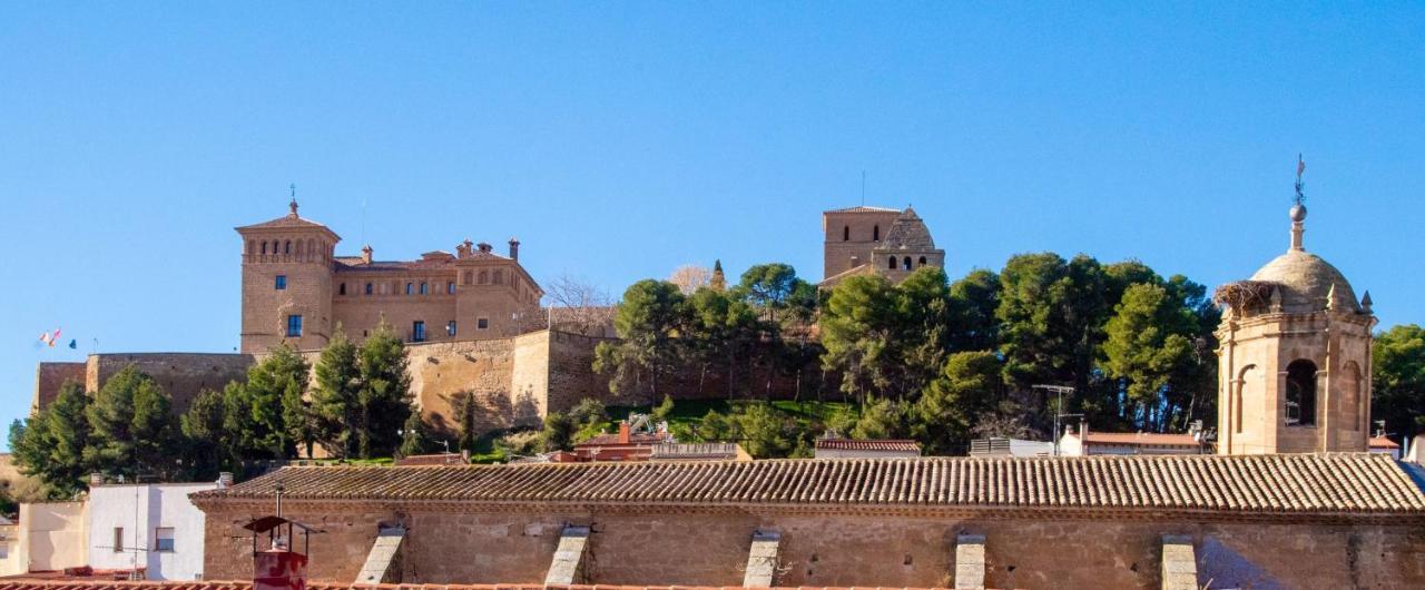 Mequedo Casa Pilarcho Daire Alcañiz Dış mekan fotoğraf